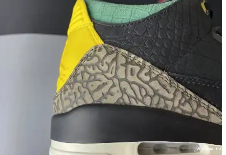 Instinct 2.0 Air Jordan SE CV3583-003 Animal CV3583-003 3 Retro 0424